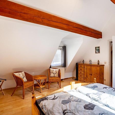 Ferienwohnung Schwarzwaldnest Bad Wildbad Exterior foto