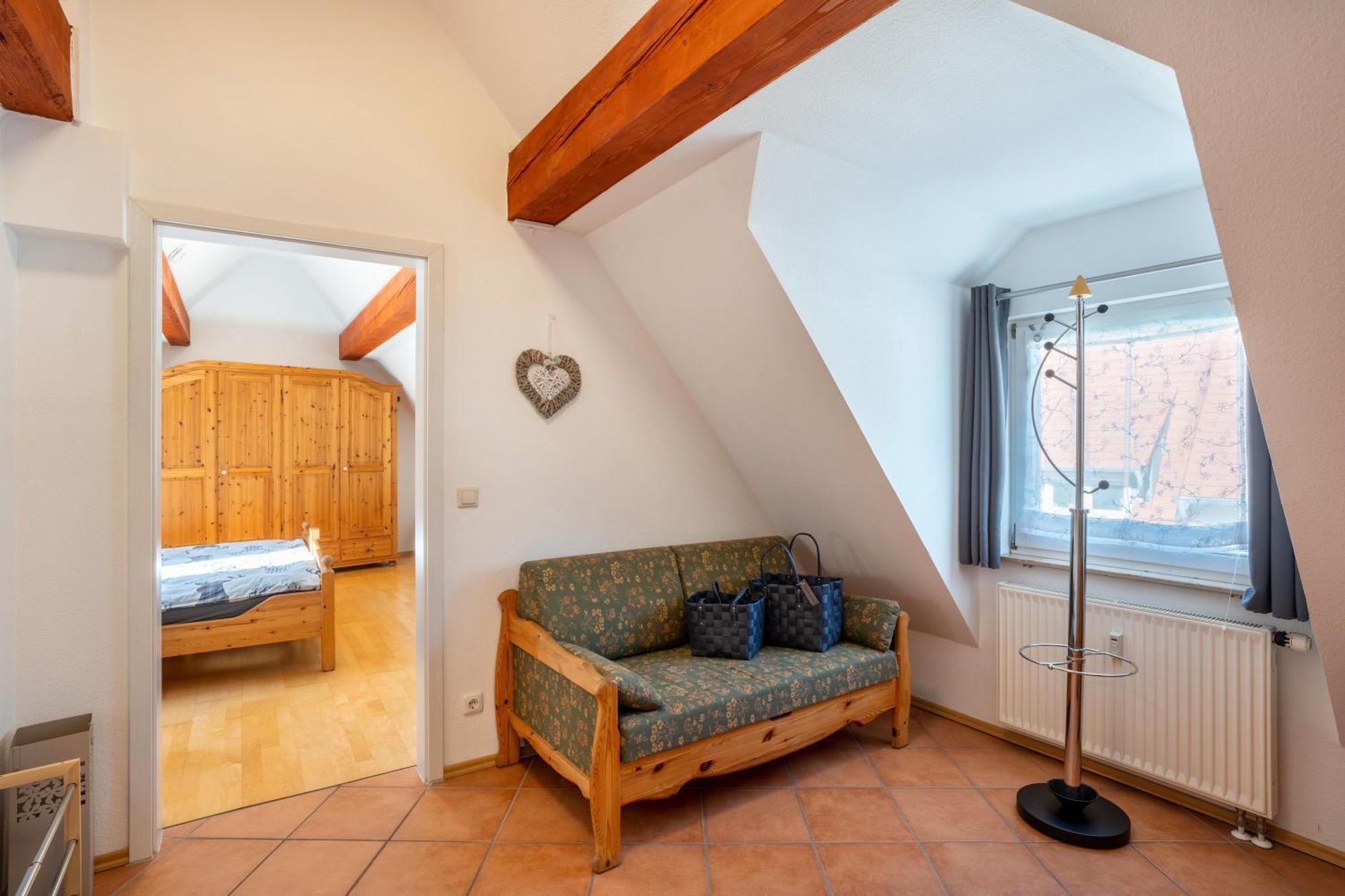 Ferienwohnung Schwarzwaldnest Bad Wildbad Exterior foto