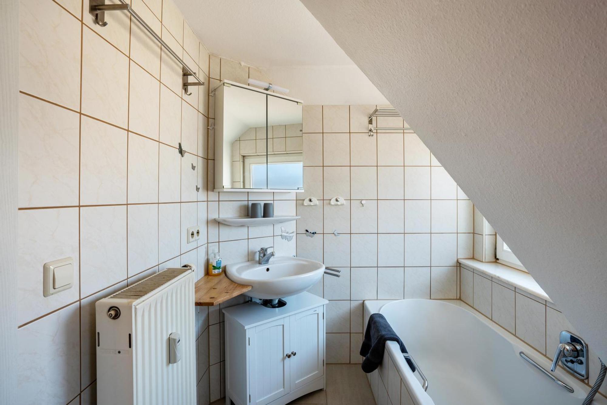 Ferienwohnung Schwarzwaldnest Bad Wildbad Exterior foto