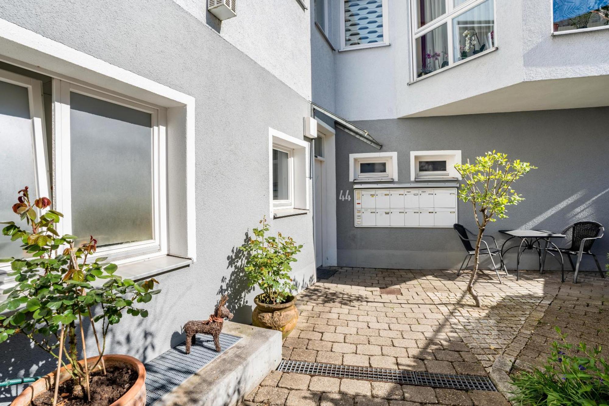 Ferienwohnung Schwarzwaldnest Bad Wildbad Exterior foto